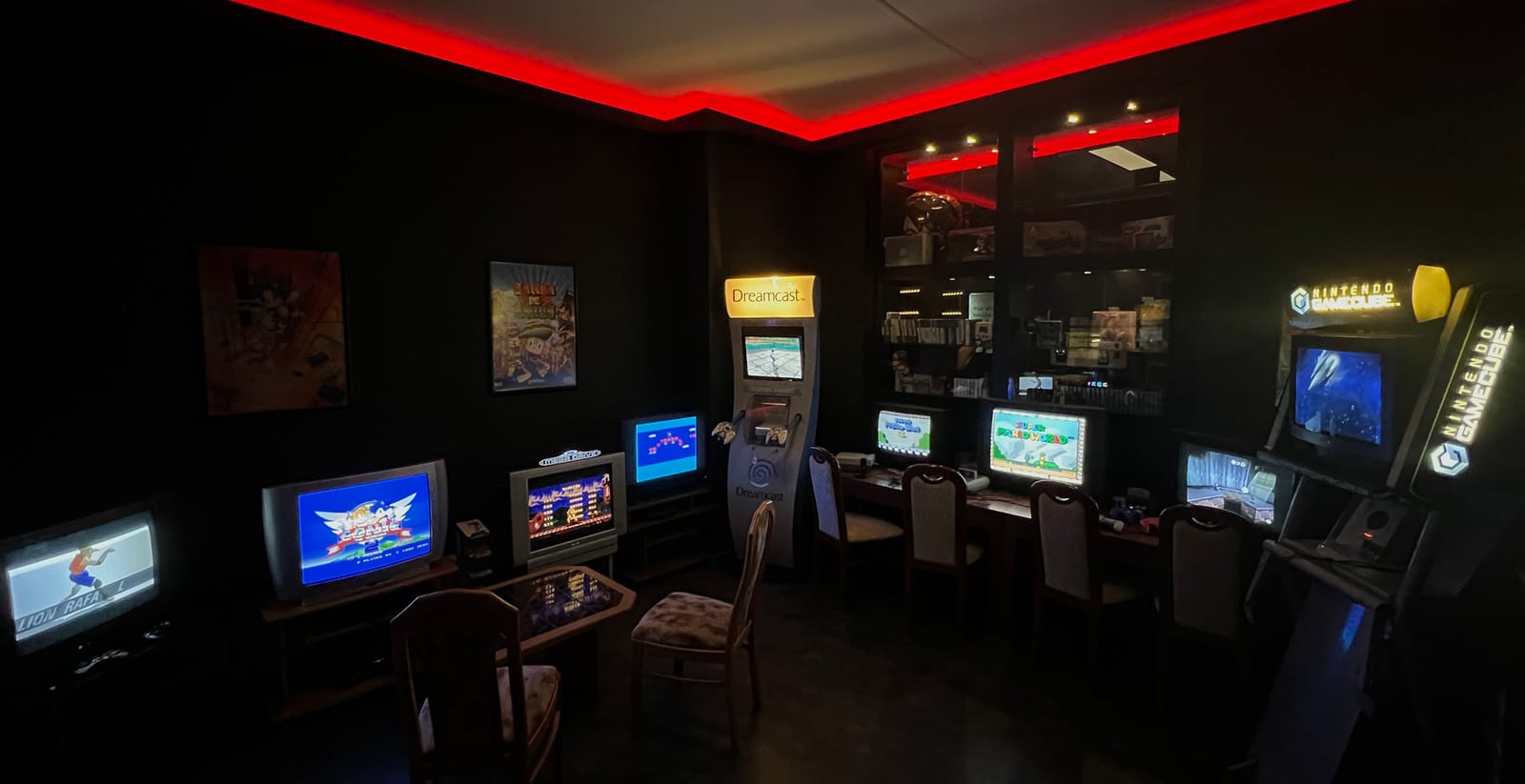 Nerdpol Café photo 2