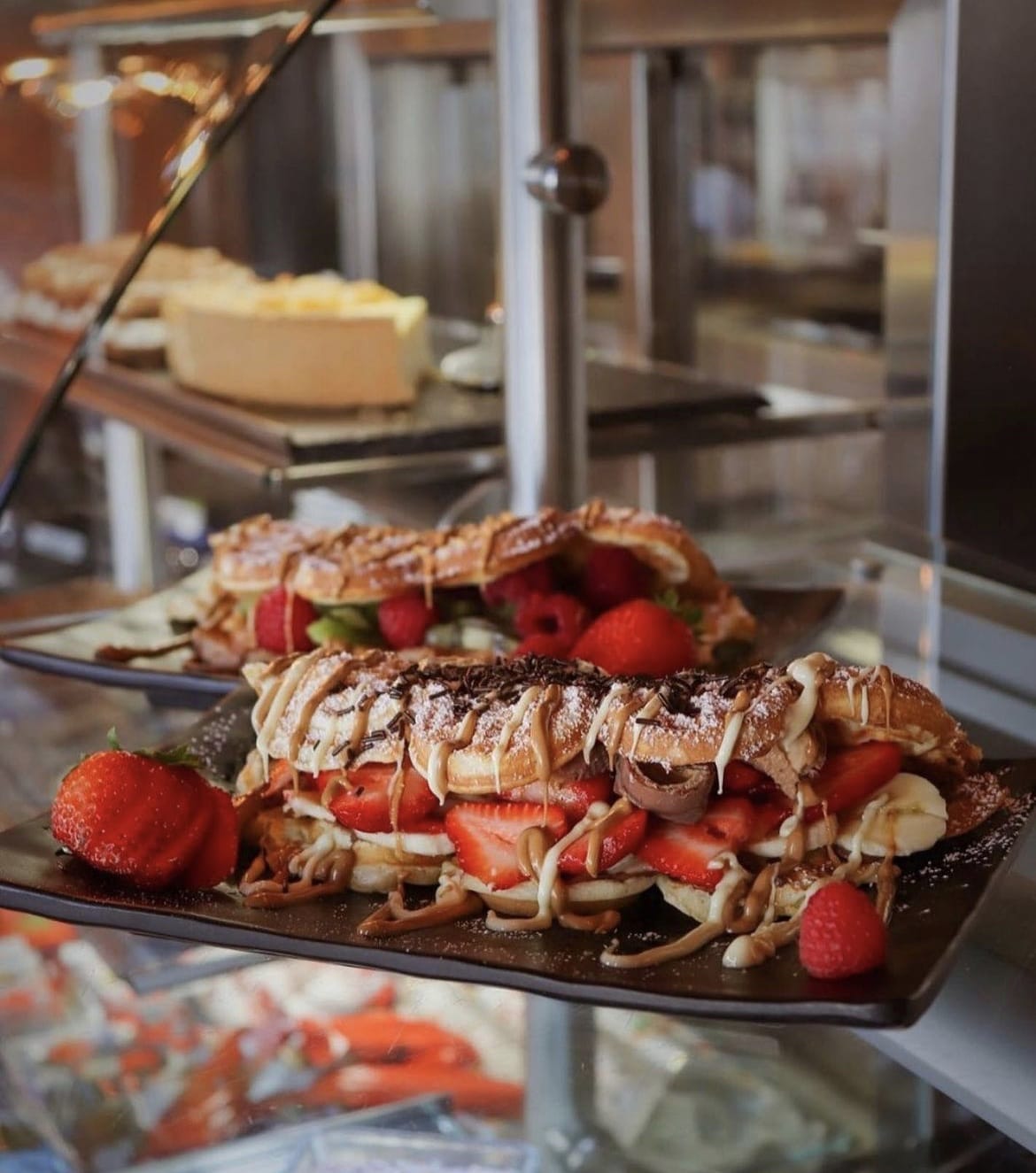 Magic Waffle photo 5