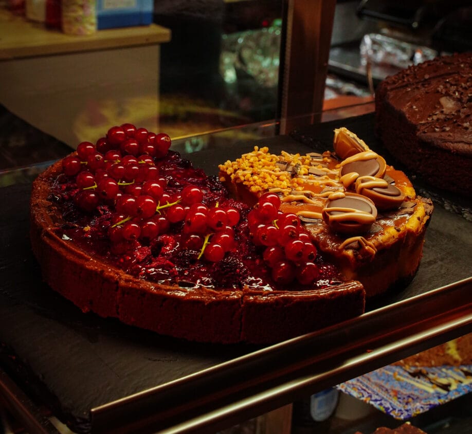 Magic Waffle photo 6
