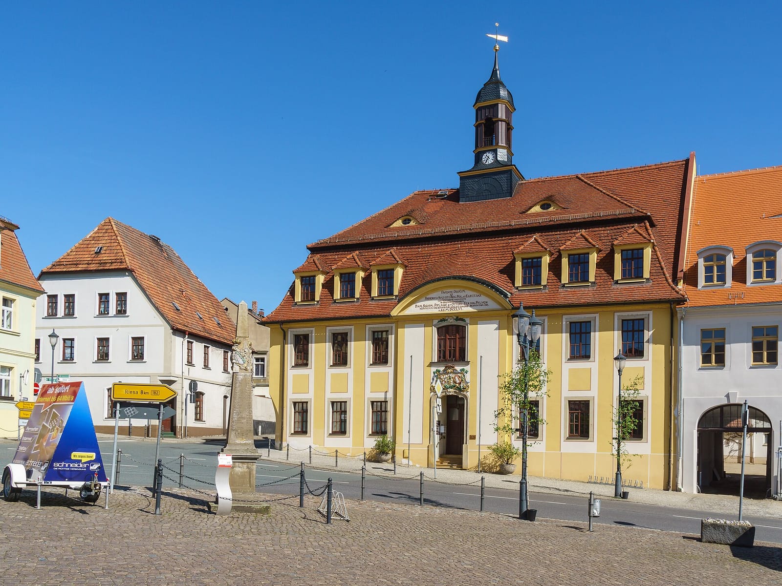 Bäckerei & Café & Pension Behnisch photo 3