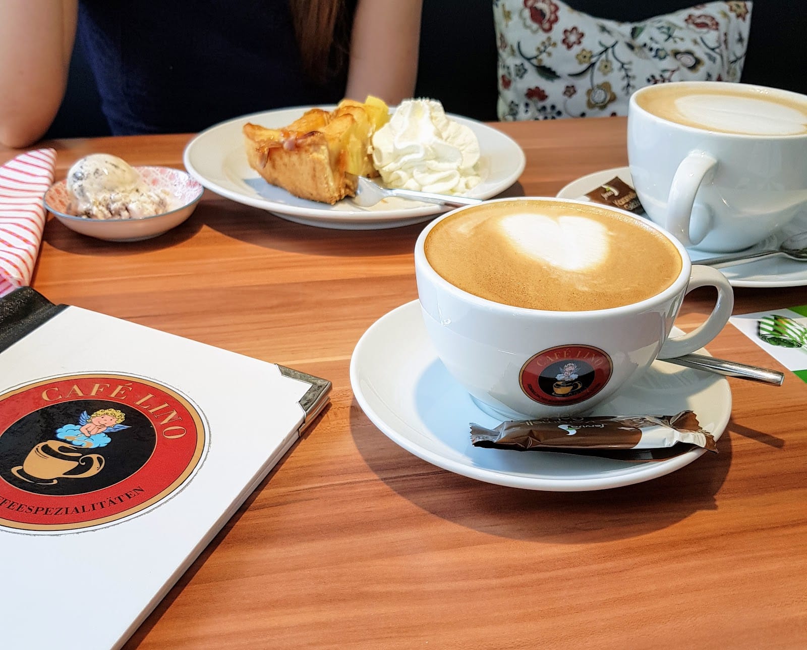 Café Lino