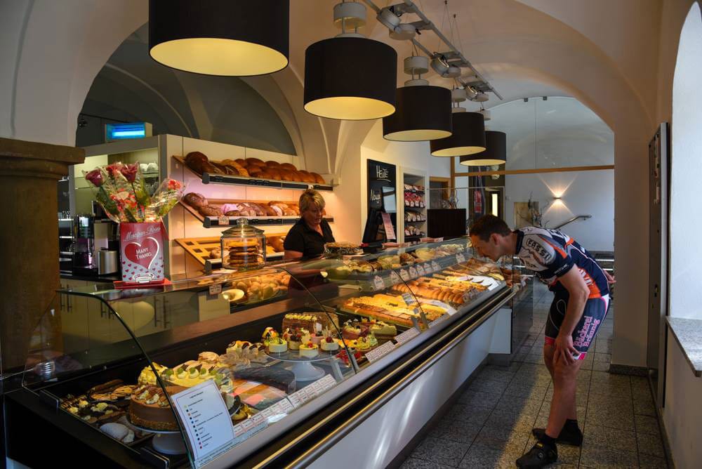 Bäckerei und Café Bräunig photo 5