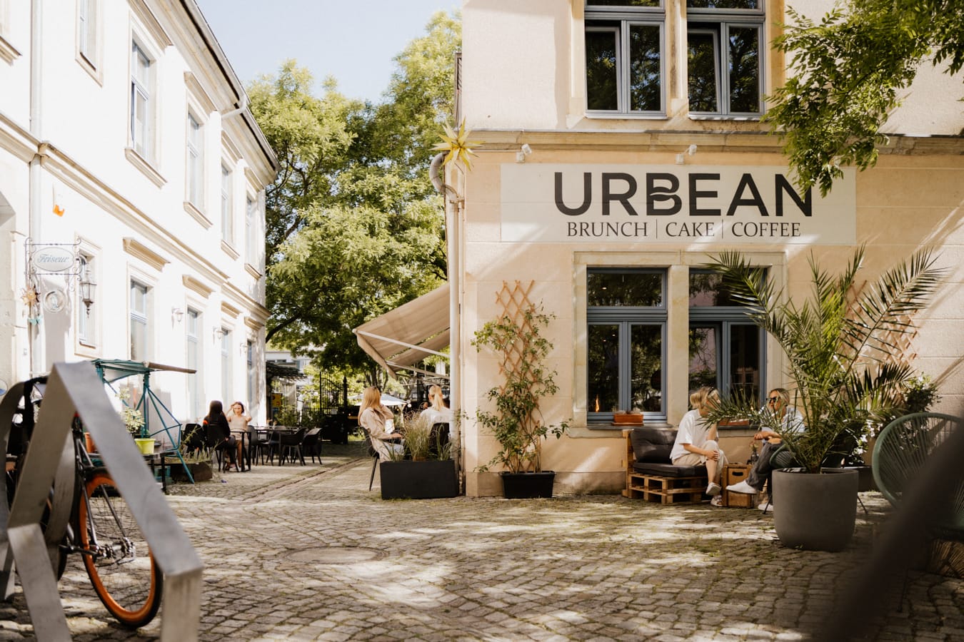 Urbean photo 2