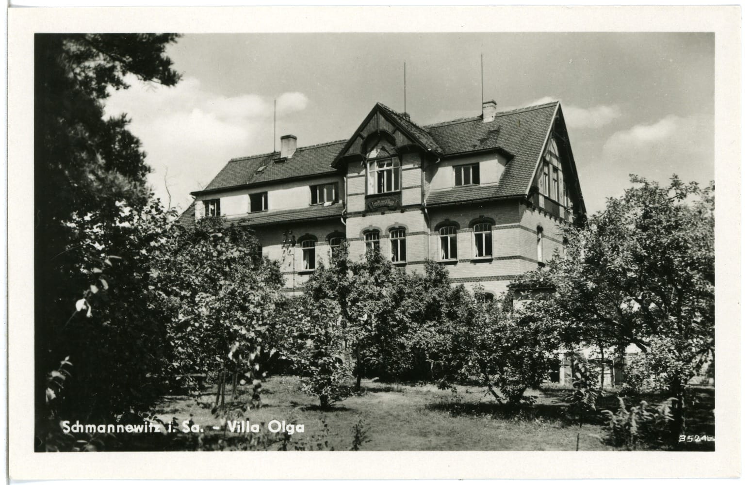 Café Lottchen