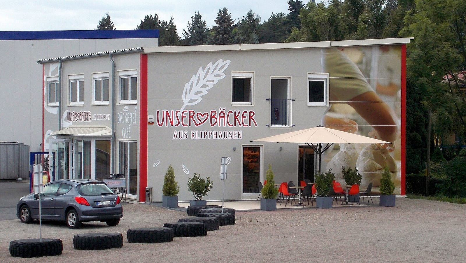 Unser Bäcker photo 2