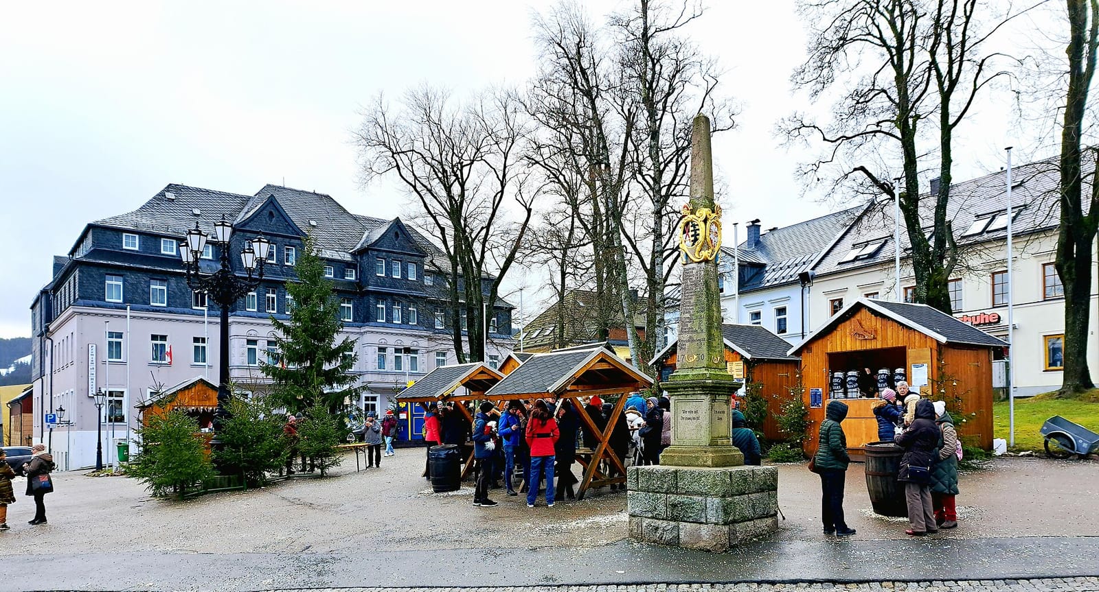 Café Enderlein - Konditorei & Stollenmanufaktur photo 3