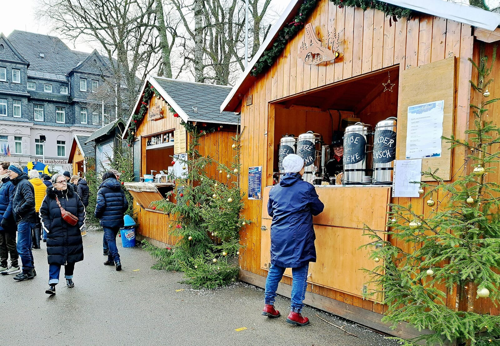 Café Enderlein - Konditorei & Stollenmanufaktur photo 4