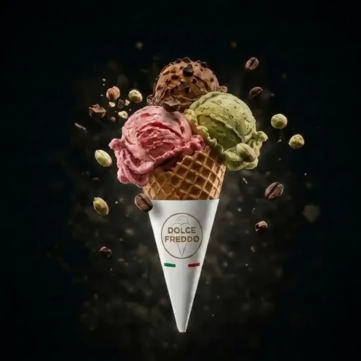 Dolce & Freddo photo 3