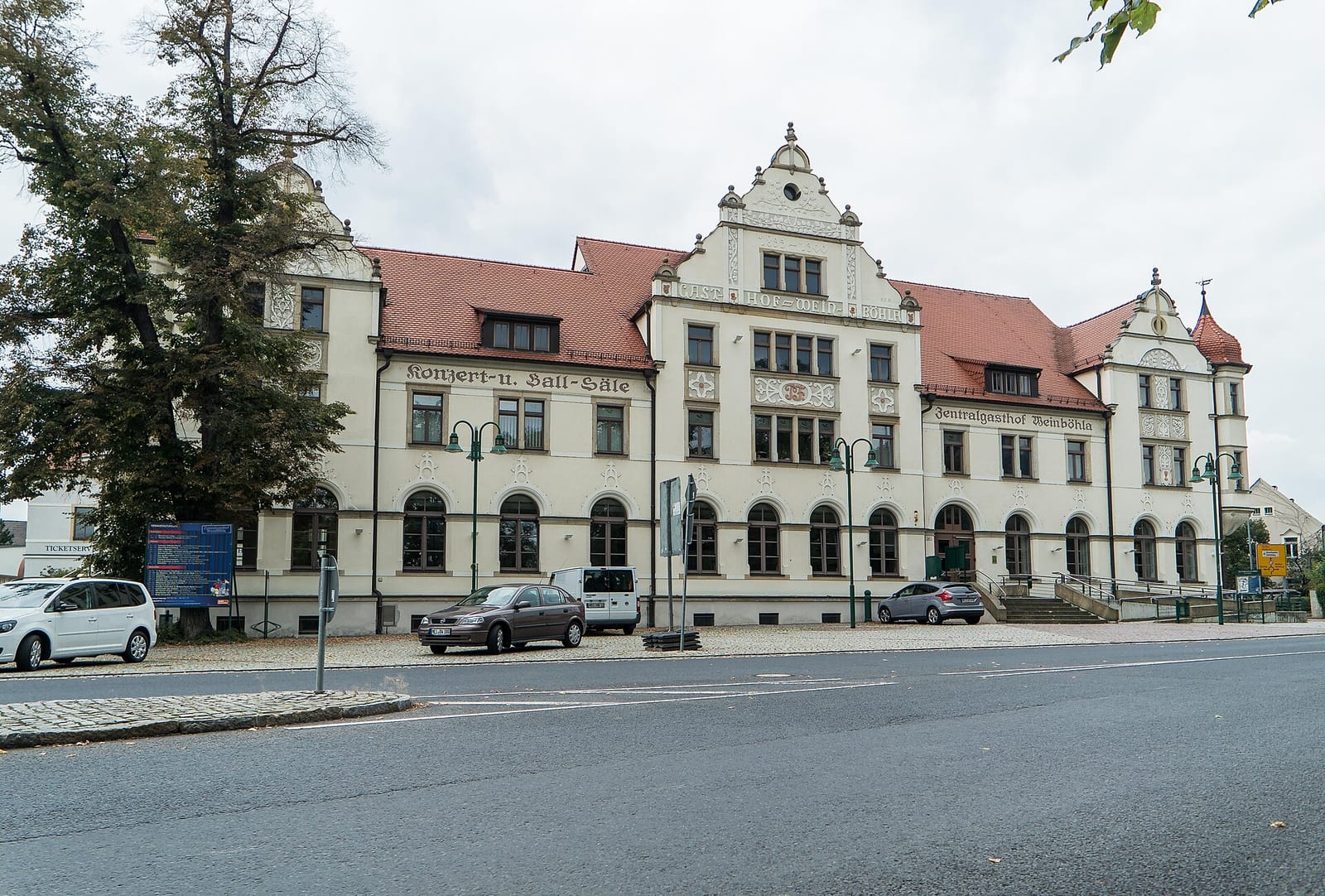 Mein Fräulein Wunder