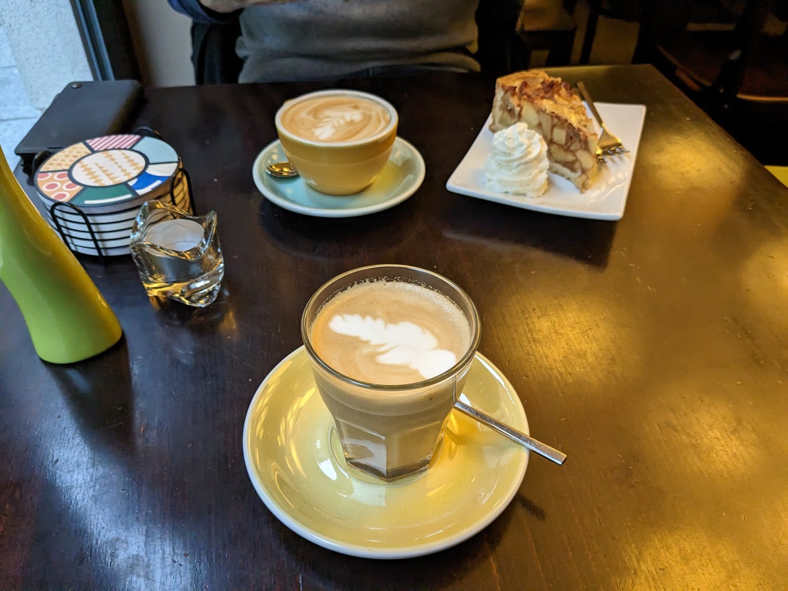 Moka Café