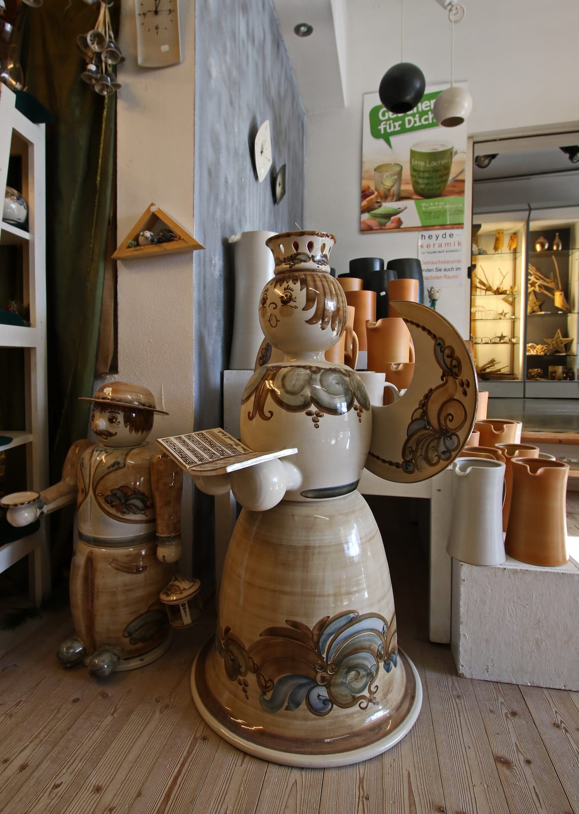 Töpfercafé photo 3
