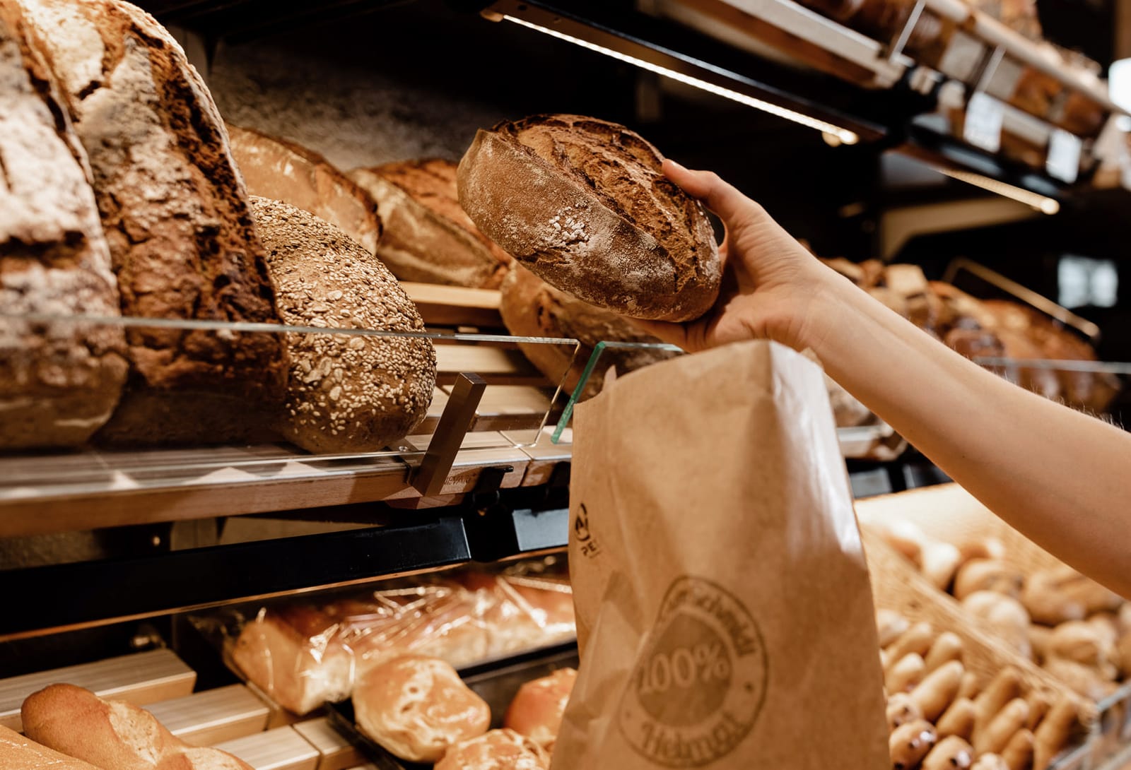 Landbäckerei Schmidt photo 5