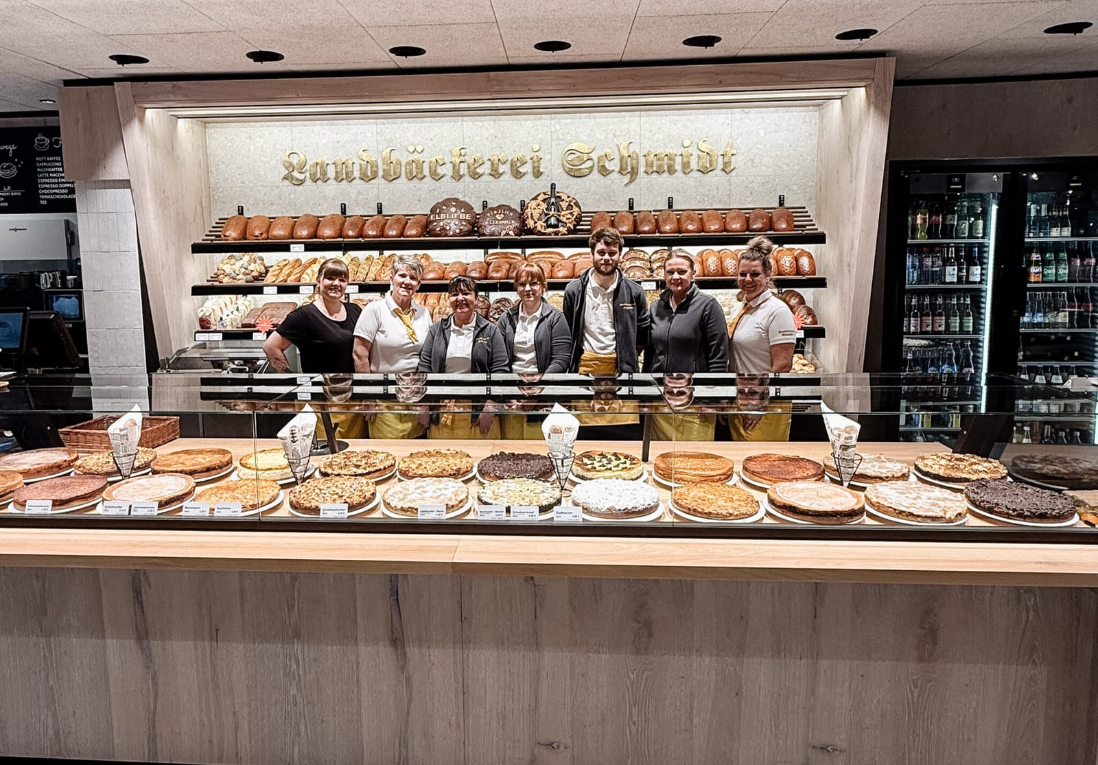 Landbäckerei Schmidt photo 7