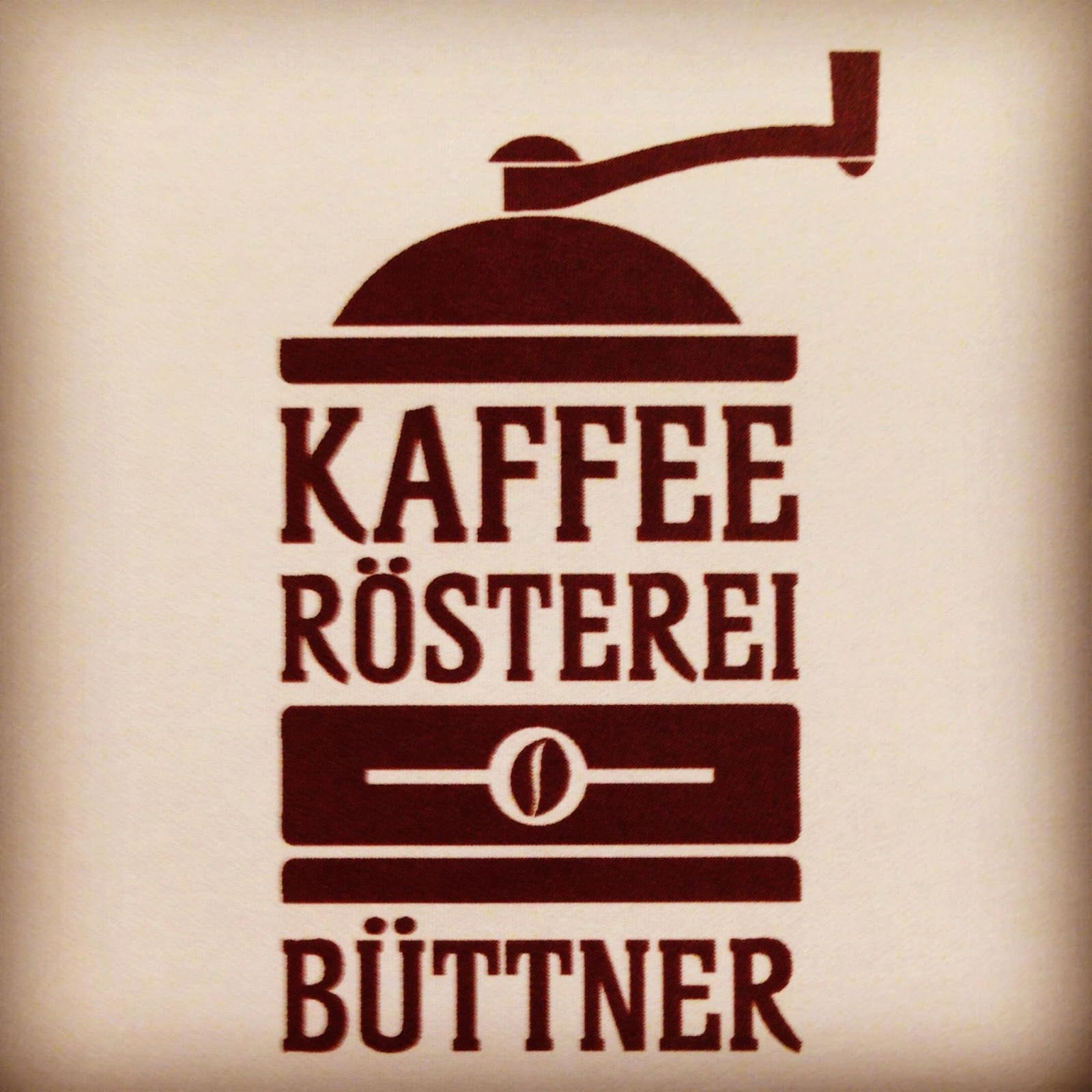Kaffeerösterei Büttner