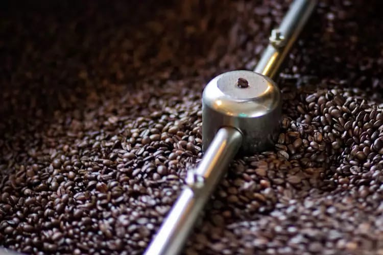 Kaffeerösterei Büttner photo 2