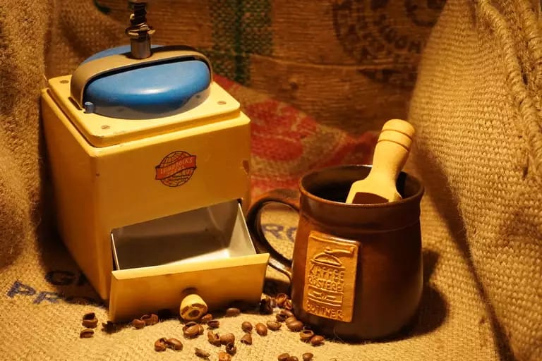 Kaffeerösterei Büttner photo 5