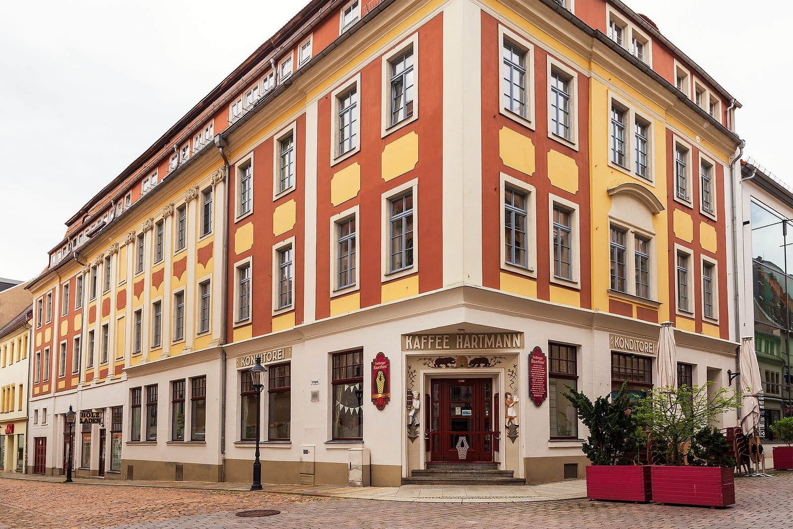 Rösterei Momo photo 4