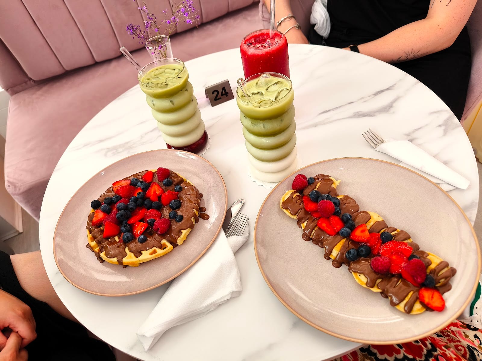 Crazy Shake 'n Cake