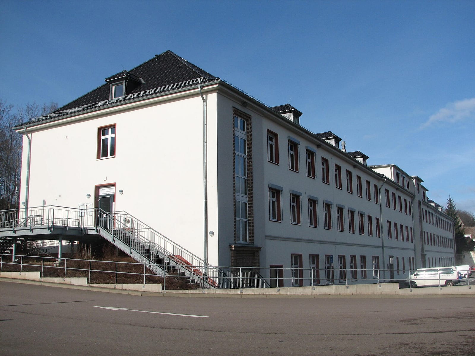 Bäckerei Laube