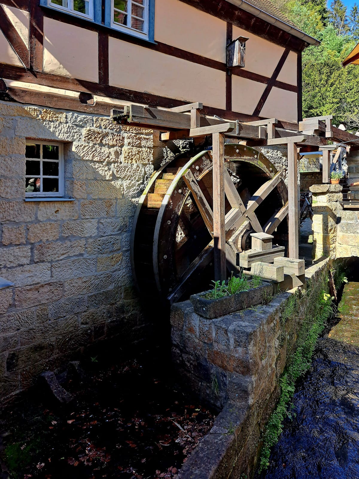 Mühlenhof photo 3