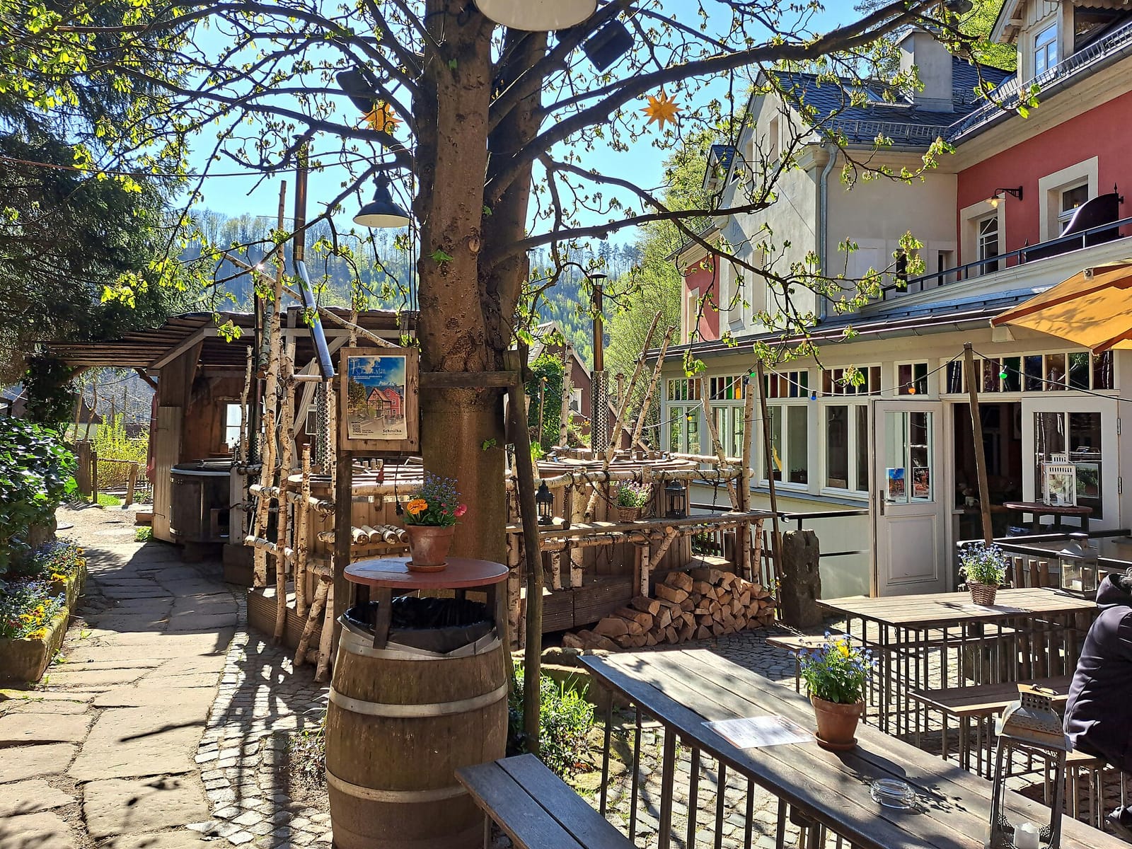 Mühlenhof photo 4