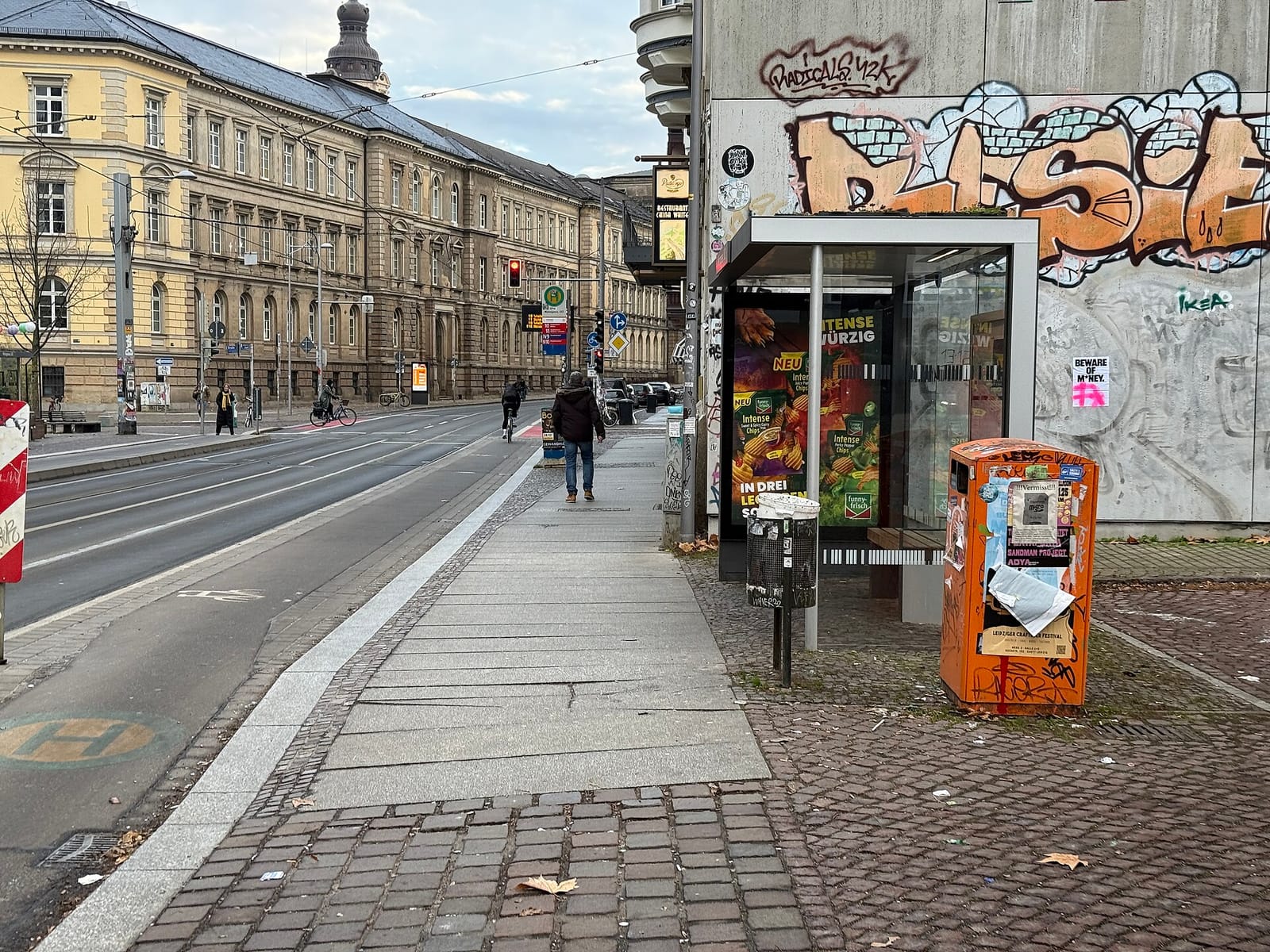 Café Satz photo 2