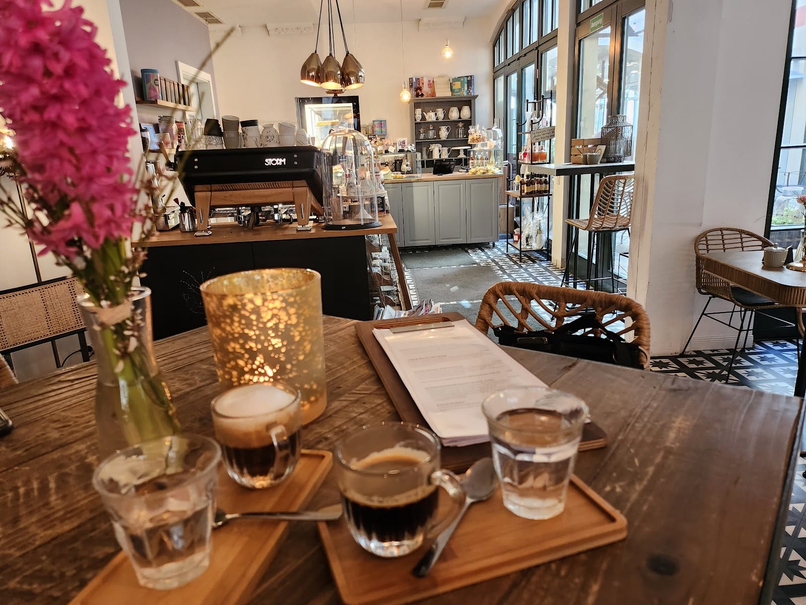 Kawa Espressobar