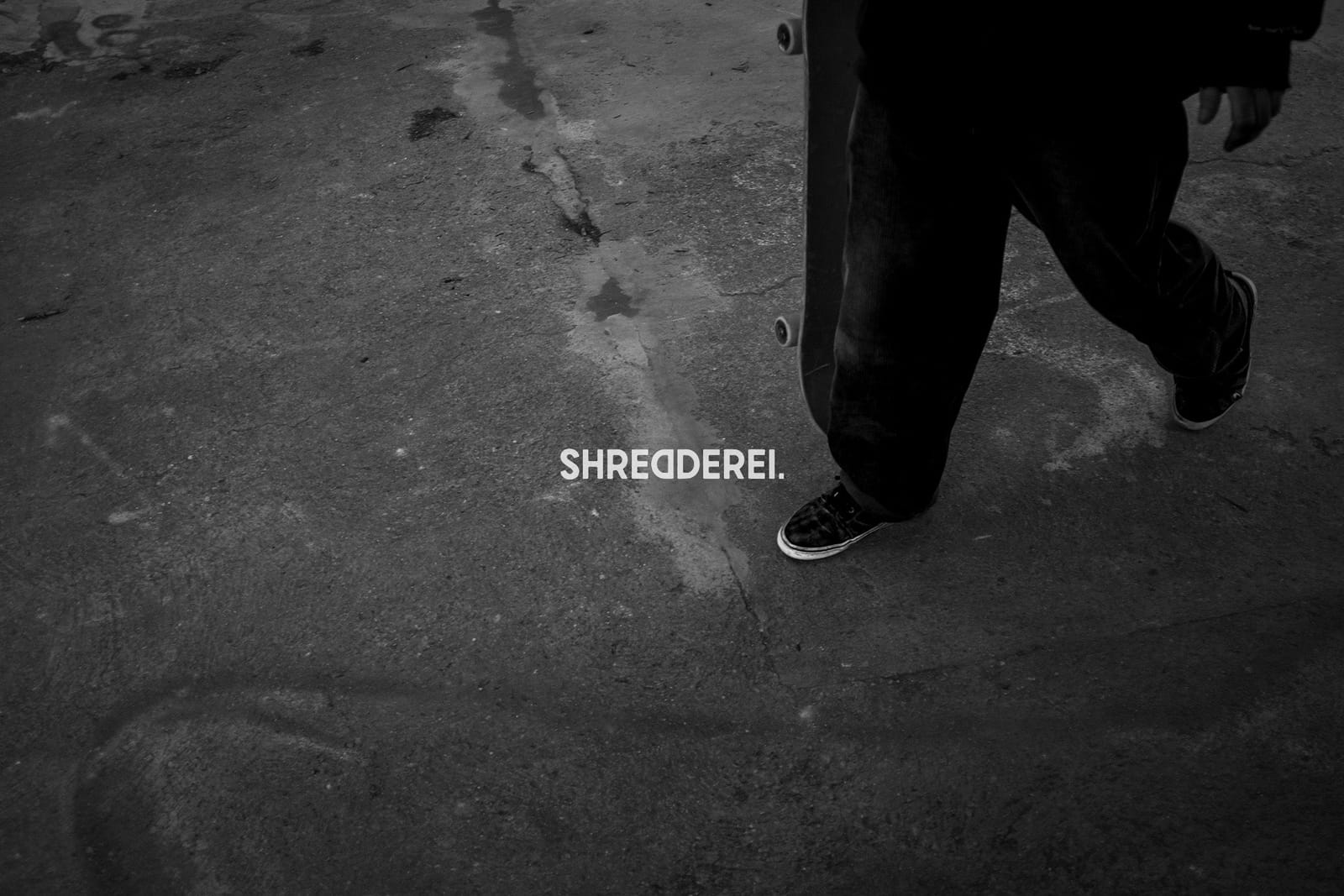 Shredderei photo 2