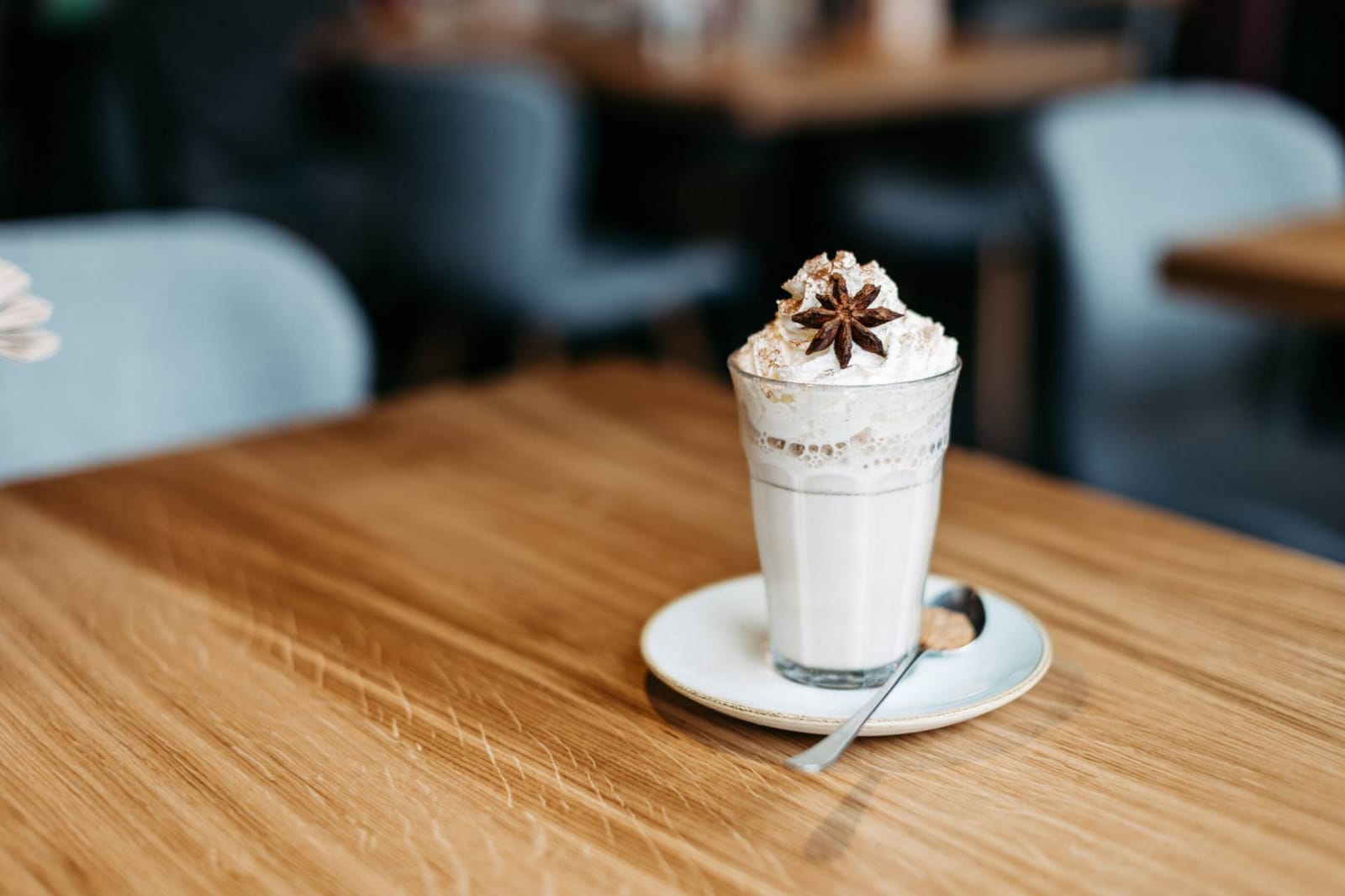 Café Milchmädchen photo 6