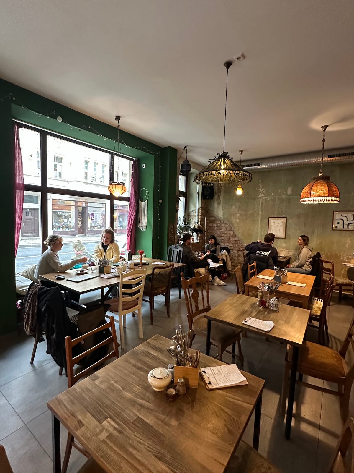 Café Bubu