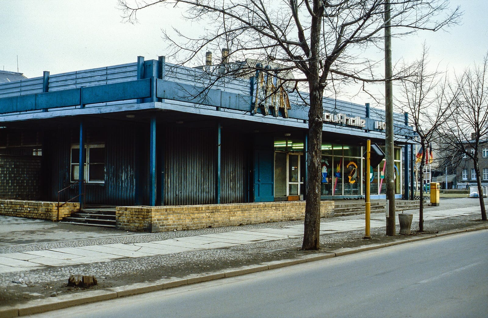 Café Liese