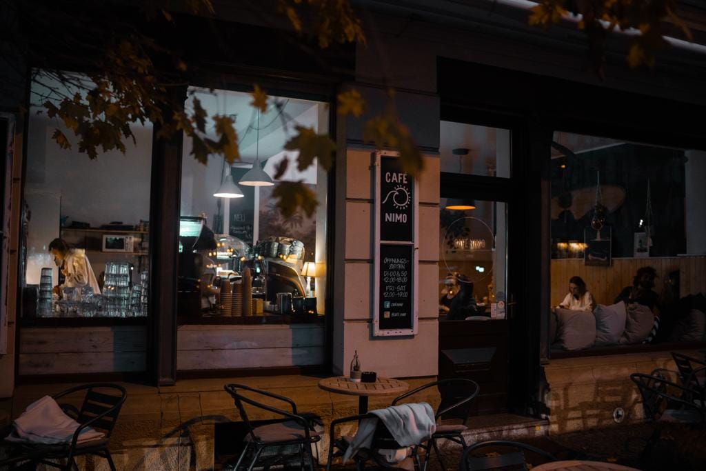 Café Matschka