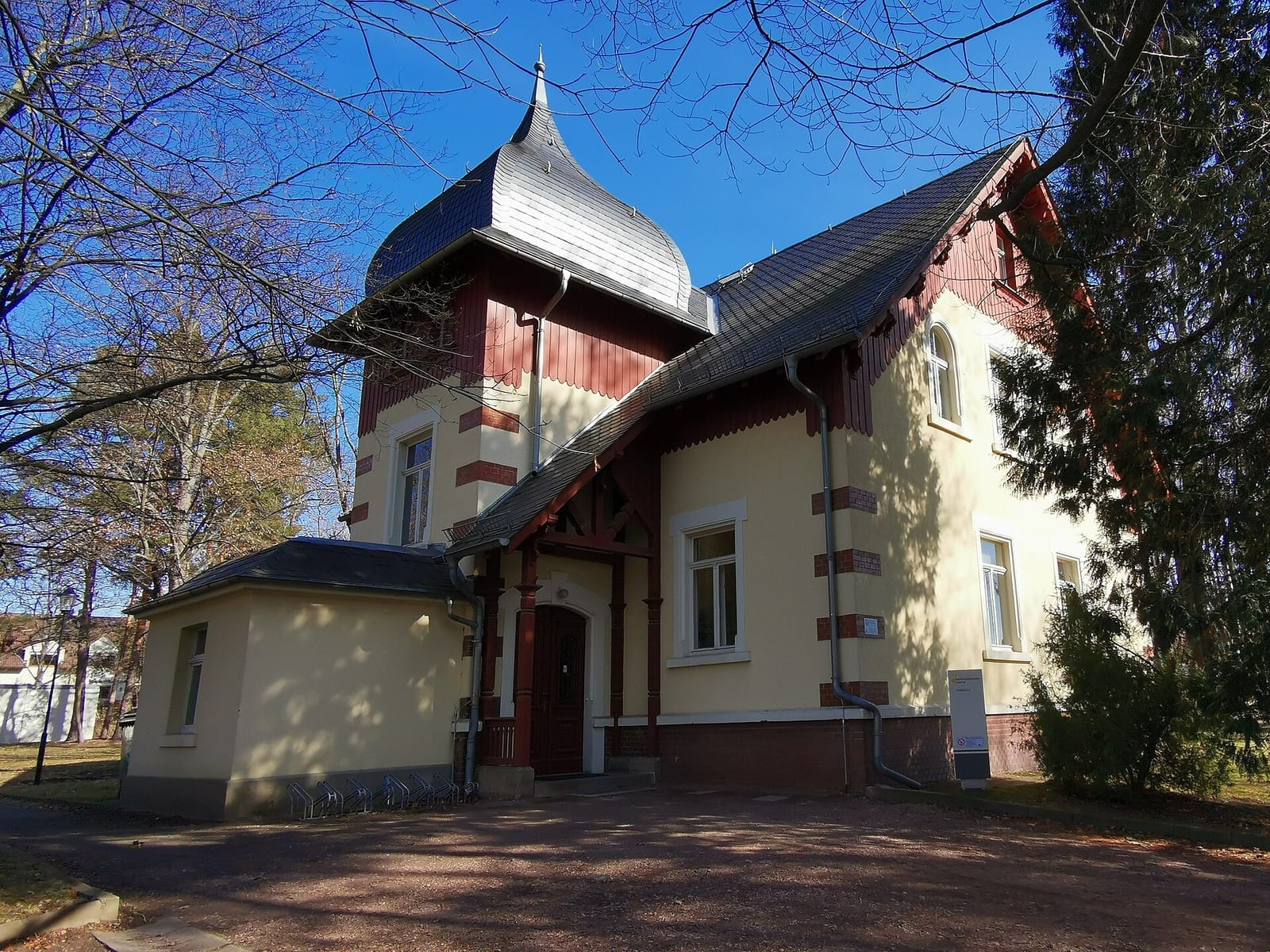Lindencafé