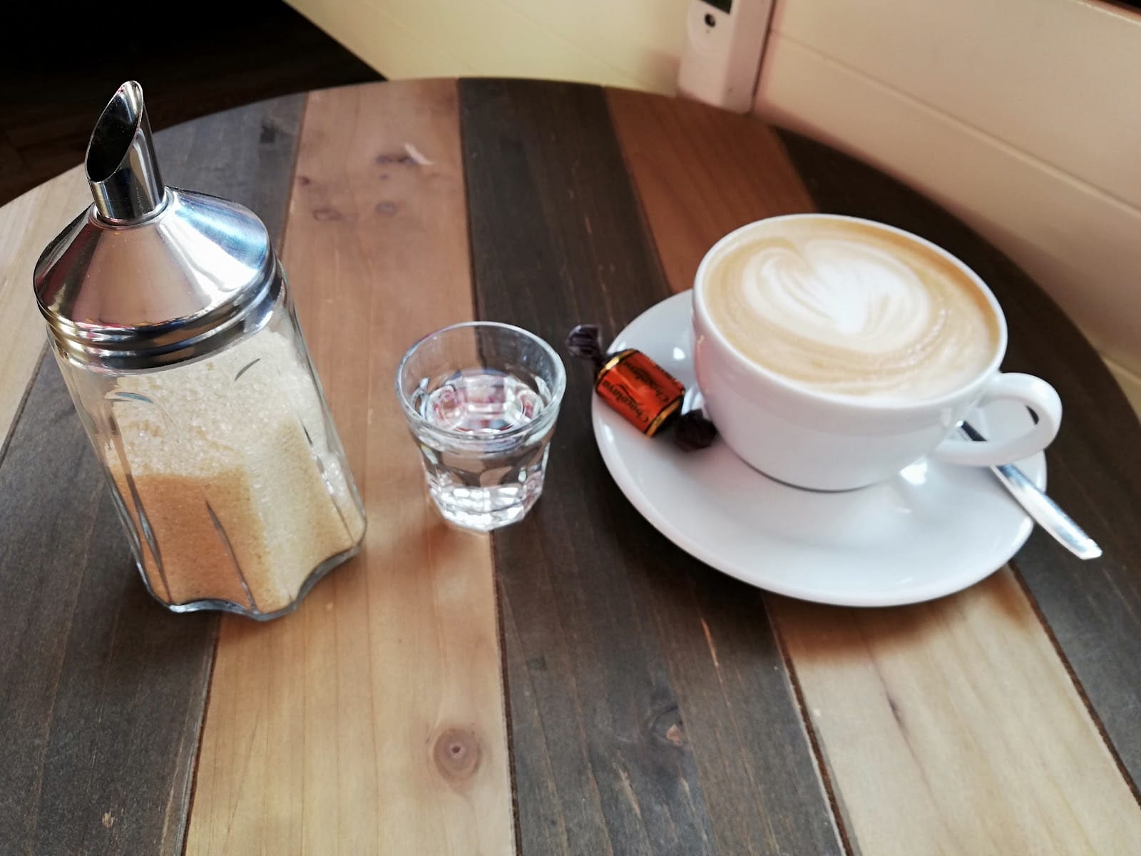 KaffeeKaffee Kaffeebar