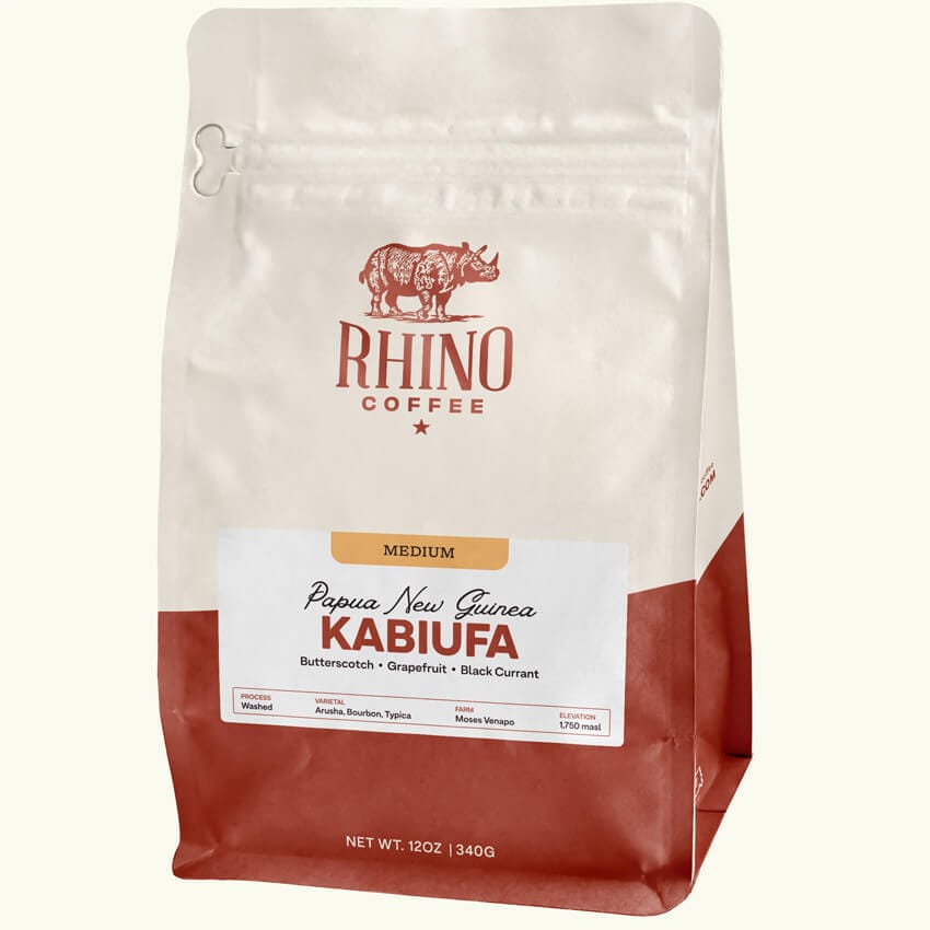 Rhino Coffee photo 8