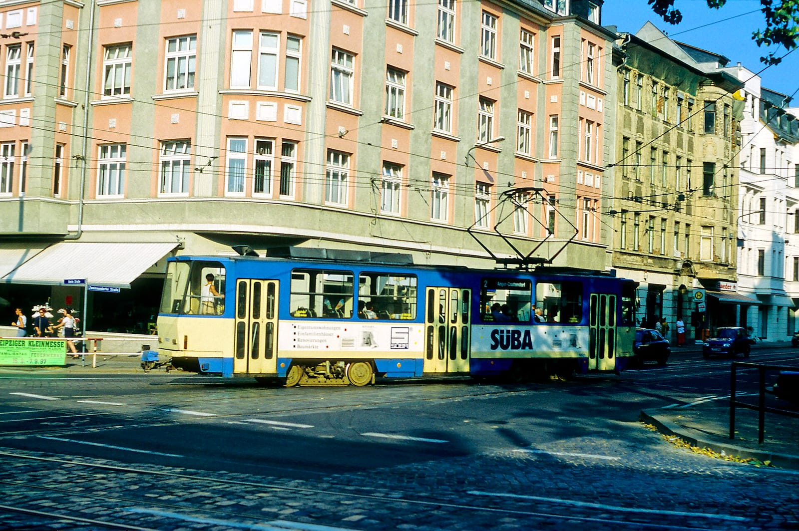 Café Schwestis