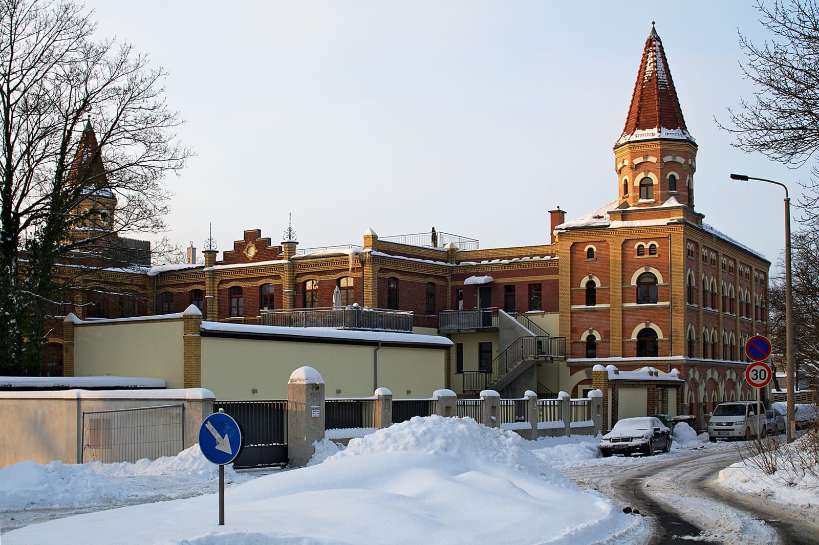 Fachwerk photo 3