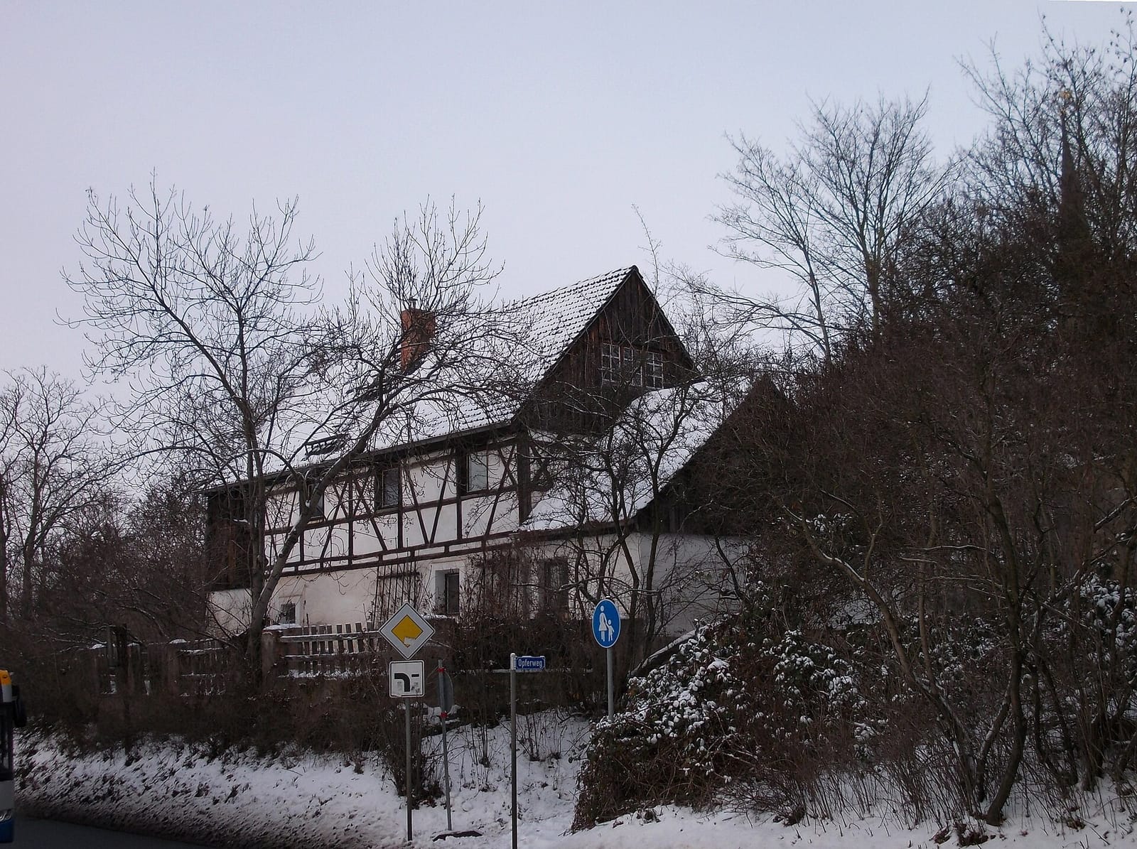 Fachwerk