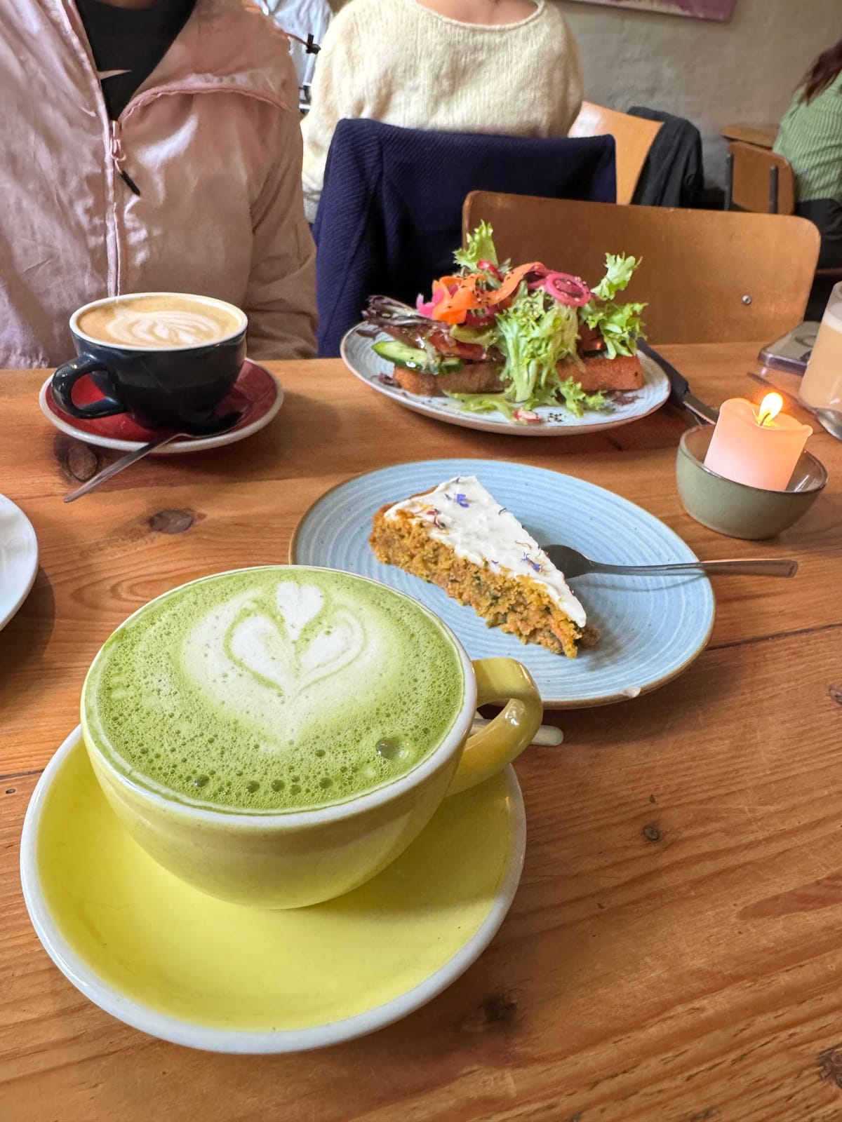 Café Alma