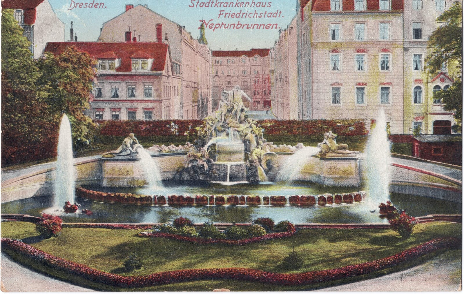Café am Neptunbrunnen photo 5