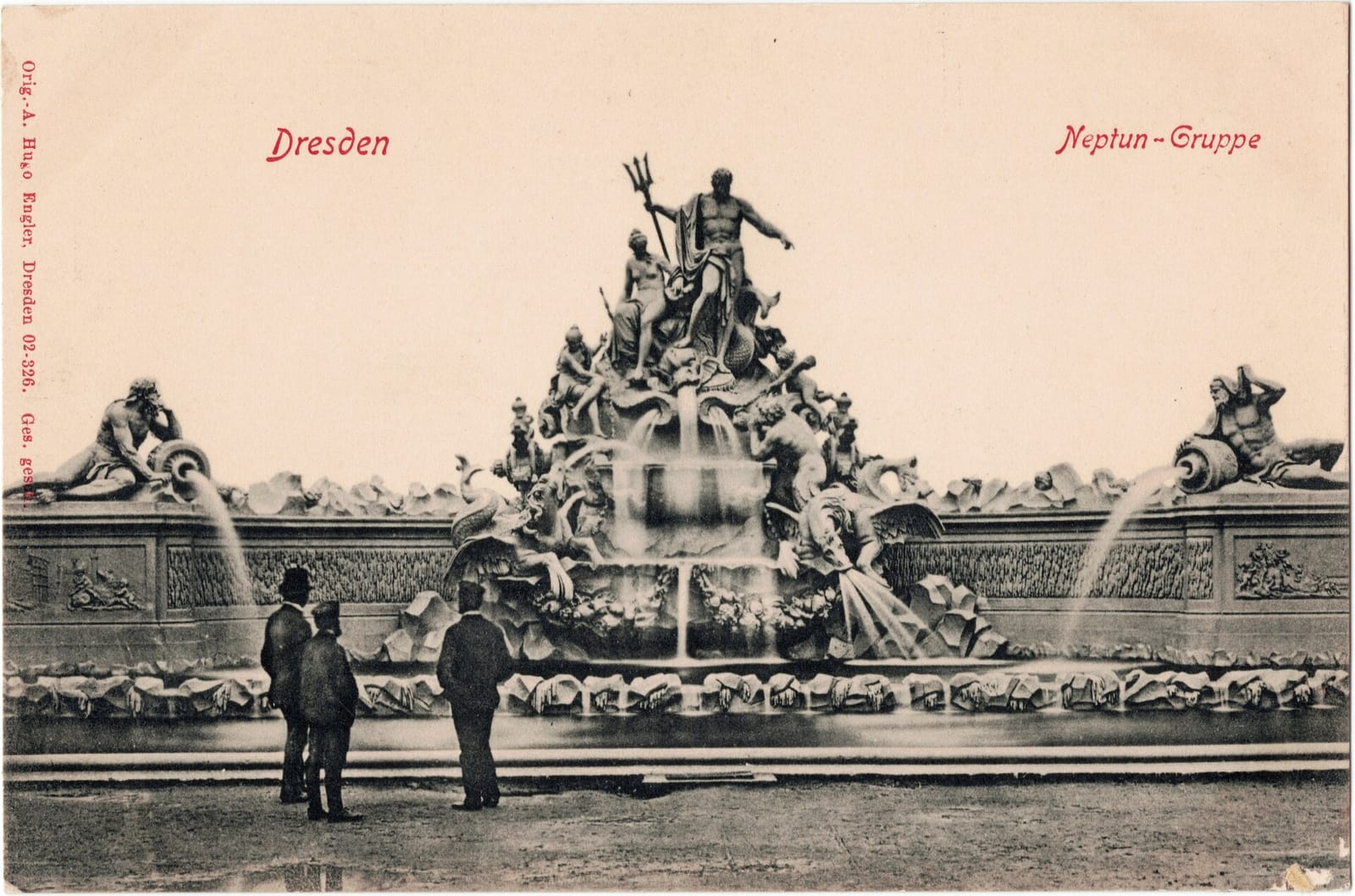 Café am Neptunbrunnen photo 2
