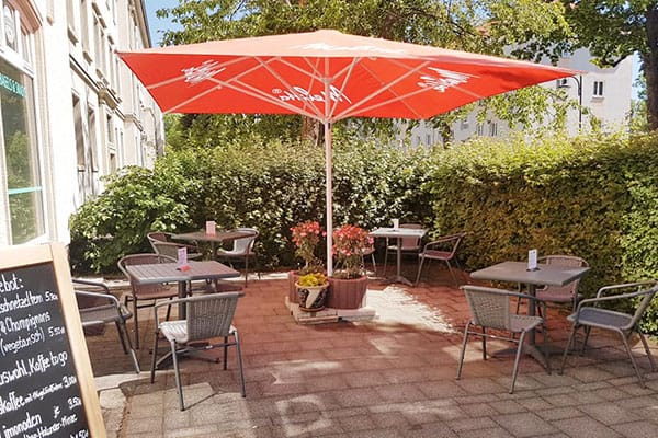 Schmiddis Café photo 7