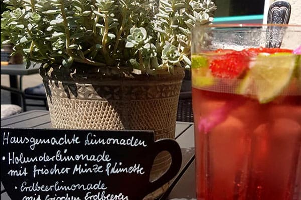 Schmiddis Café photo 4