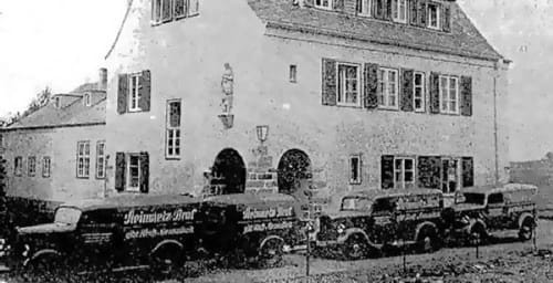 Café Leppersdorf photo 4