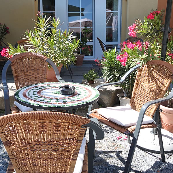 Café im Hof photo 4