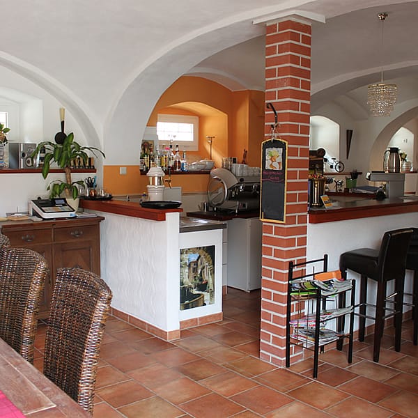 Café im Hof photo 3