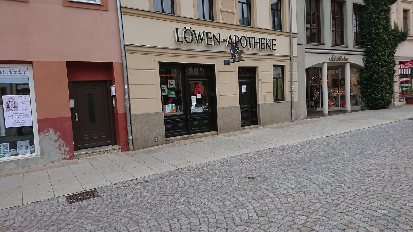 Café Glauchauer Marktrestaurant photo 3