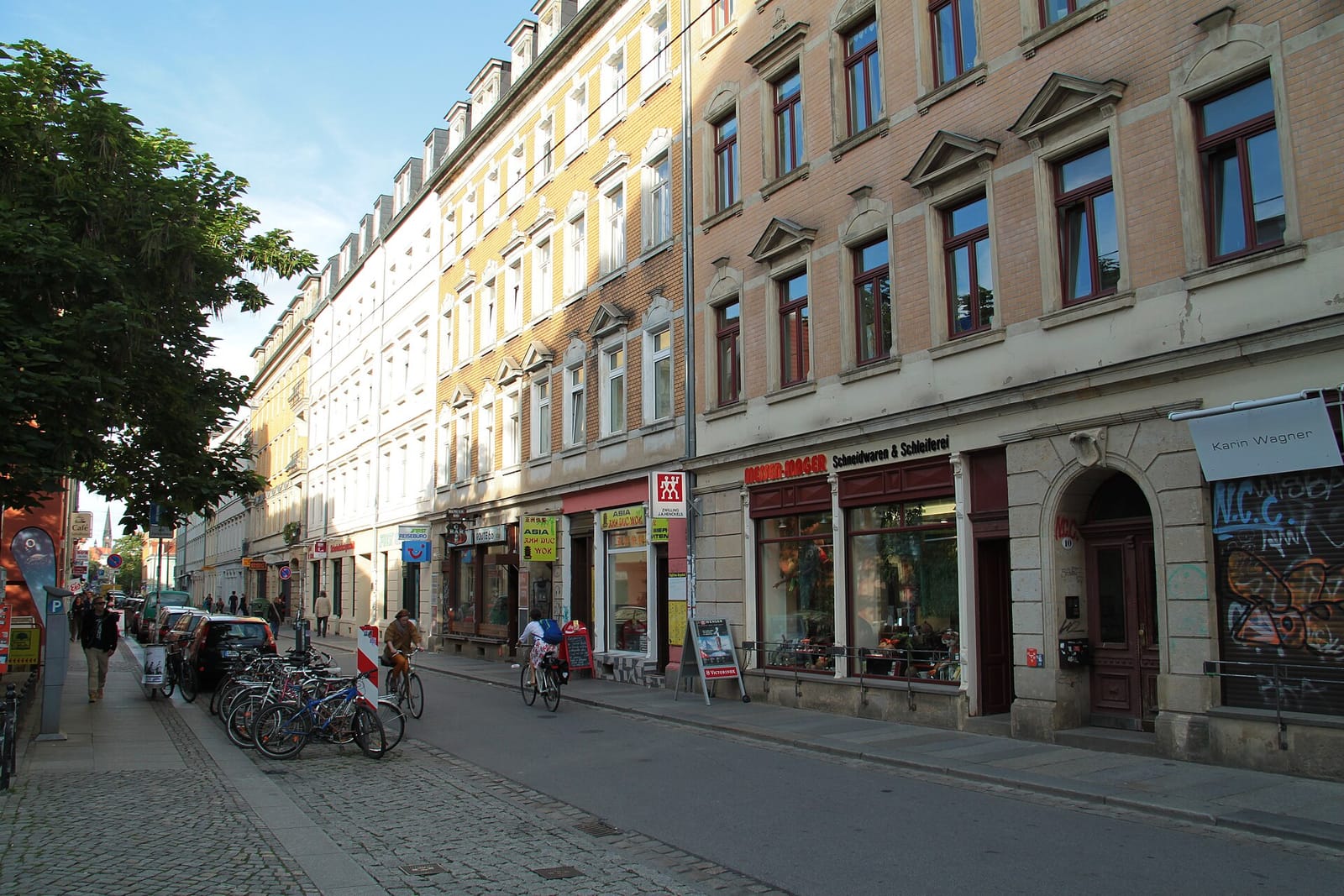 Café Glück