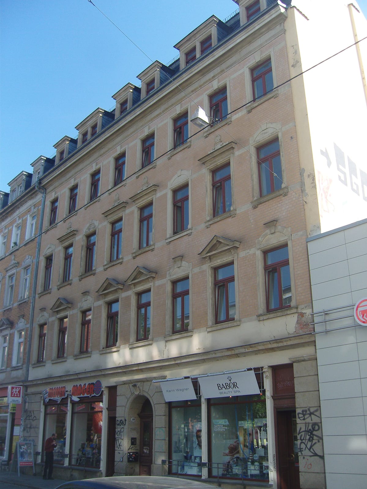 Café Glück photo 4