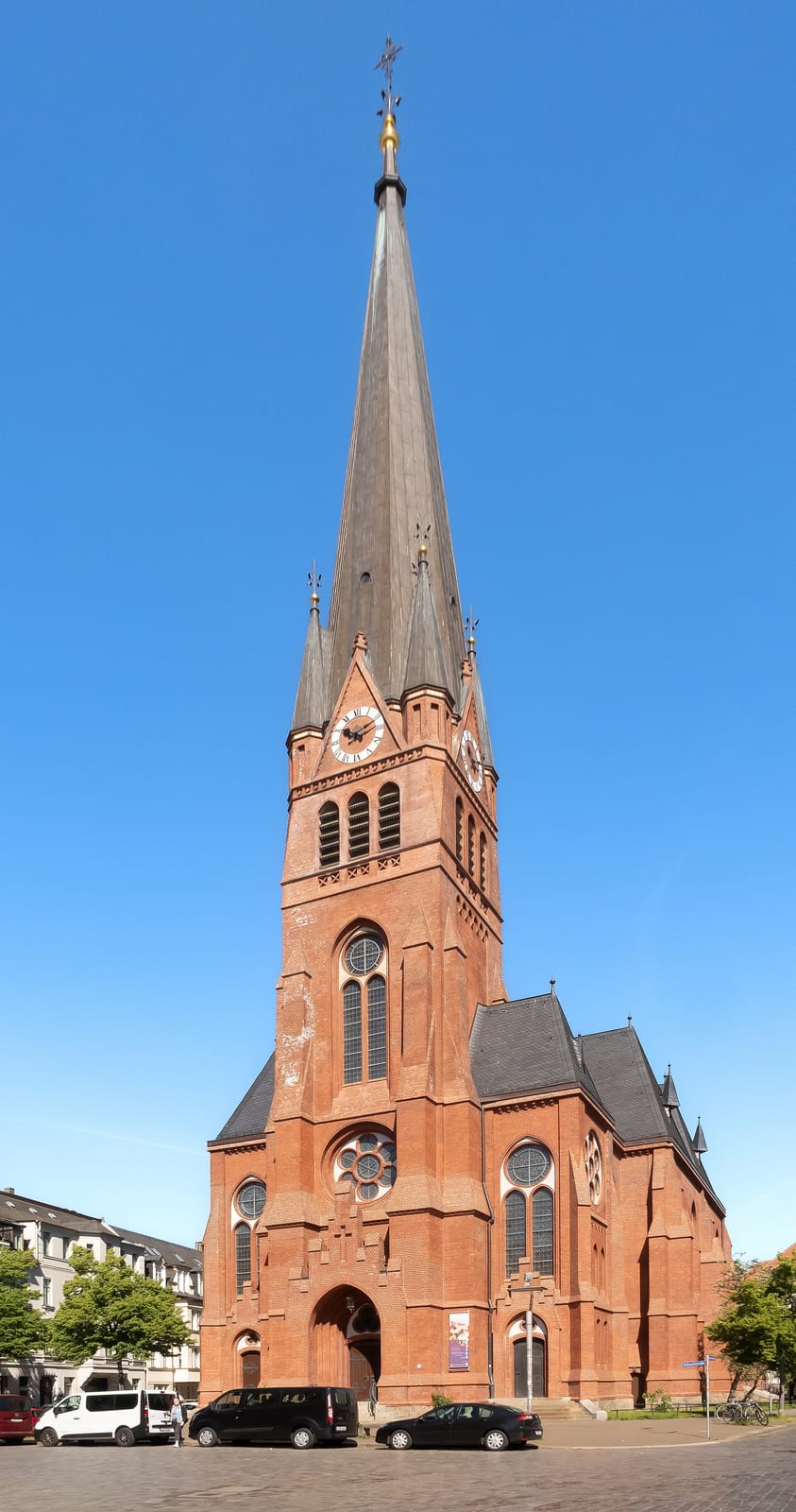Lindencafé photo 2